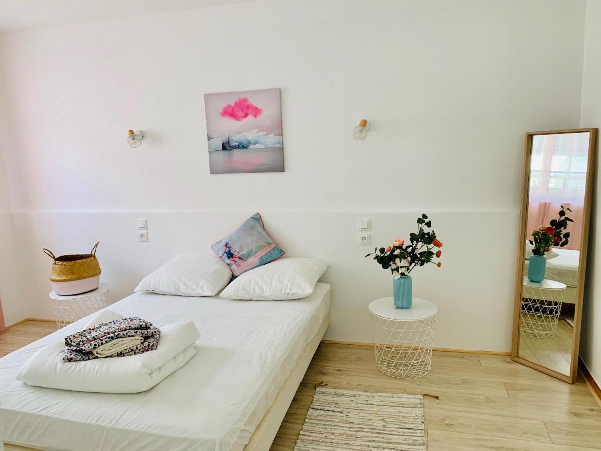 Appartement T2 Guethary Cenitz Extérieur photo