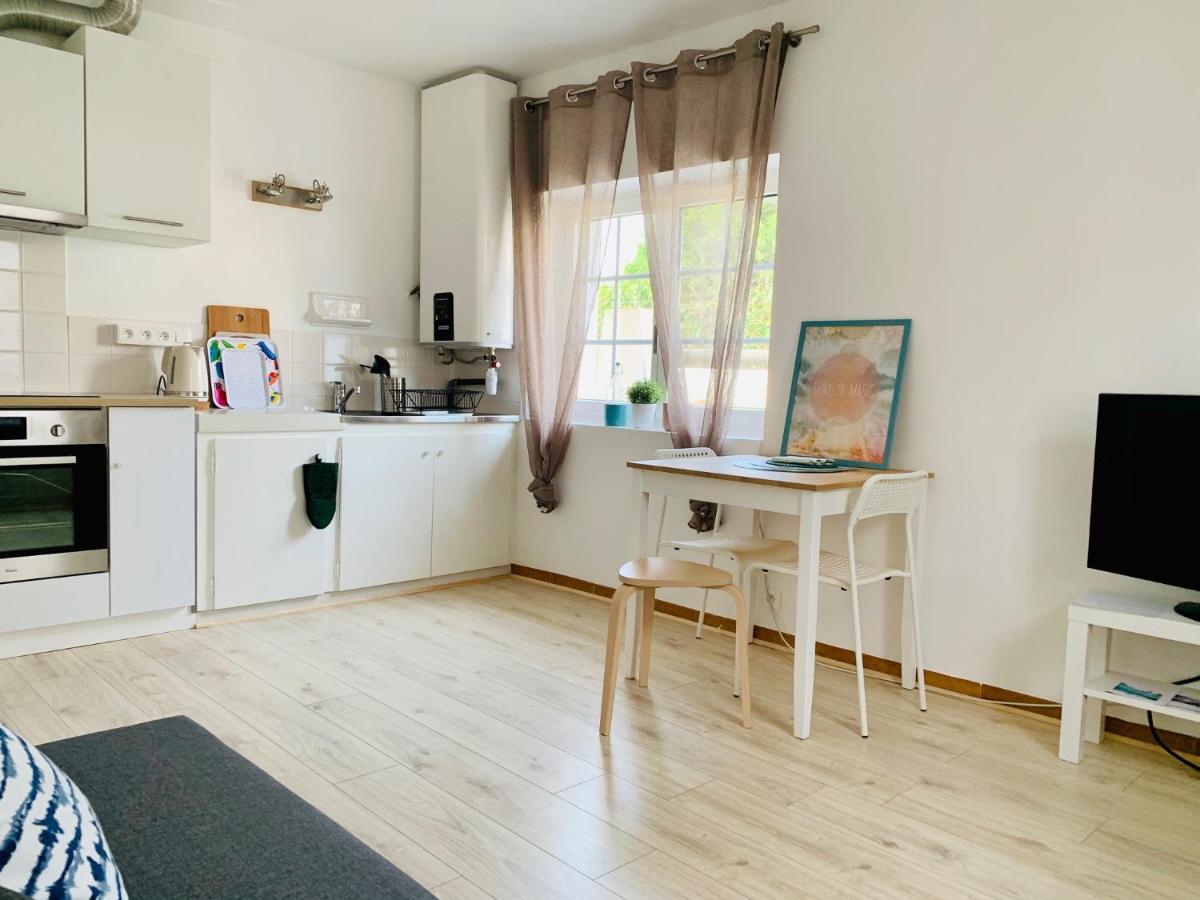 Appartement T2 Guethary Cenitz Extérieur photo