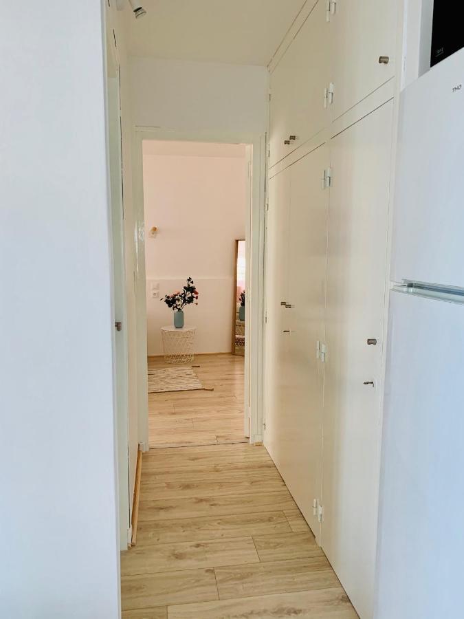 Appartement T2 Guethary Cenitz Extérieur photo