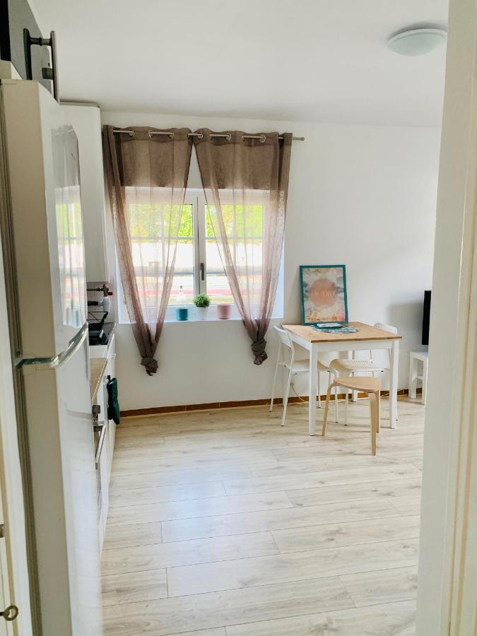 Appartement T2 Guethary Cenitz Extérieur photo